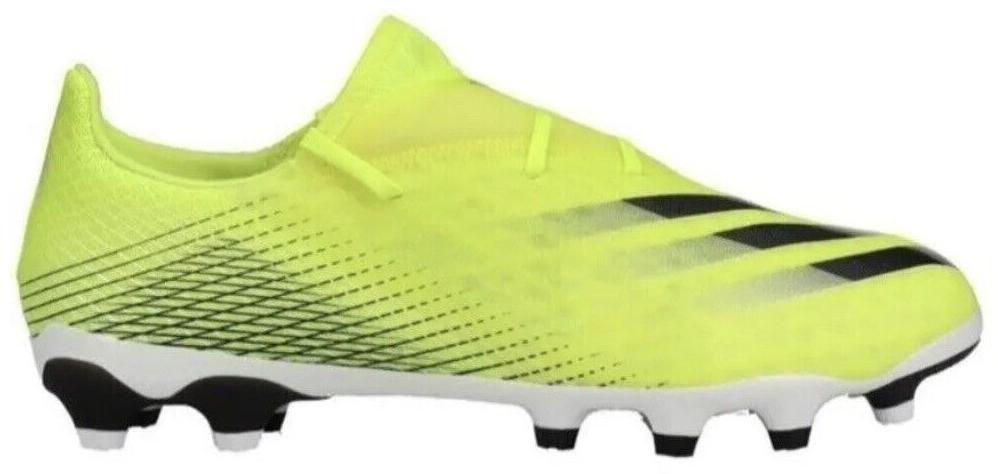 adidas X Ghosted.2 FG Solar Yellow for Sale | Authenticity