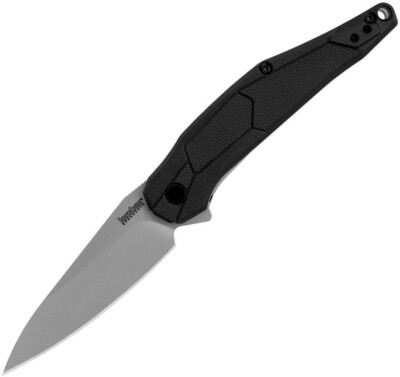 New Kershaw Lightyear Linerlock A/O 1395