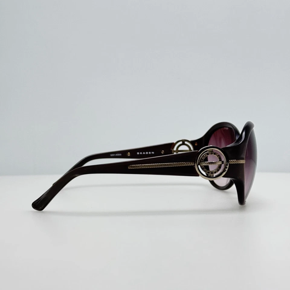 Gafas de sol Skagen S051-ADDG 60-18-117 Foto 2 de 4