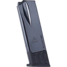 Mec-Gar For Springfield SA-35, Browning Hi-Power 10 RD 9mm Magazine * MGBRHP10B