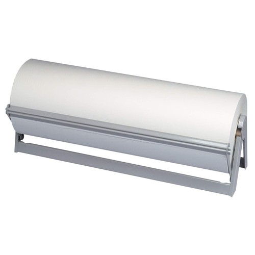 Cost-Effective 18" Newsprint Packing Paper Roll - Ideal for Shipping Needs - Picture 5 of 7