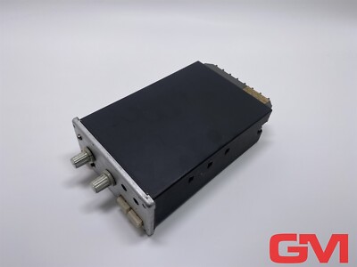 Deutsche Gulton Maximalwertspeicher 3852220 maximum value memory 220/110V