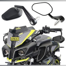 Area1 Lenkerendenspiegel für Speedfight 4 Speedfight 3 Speedfight 2 (V47)