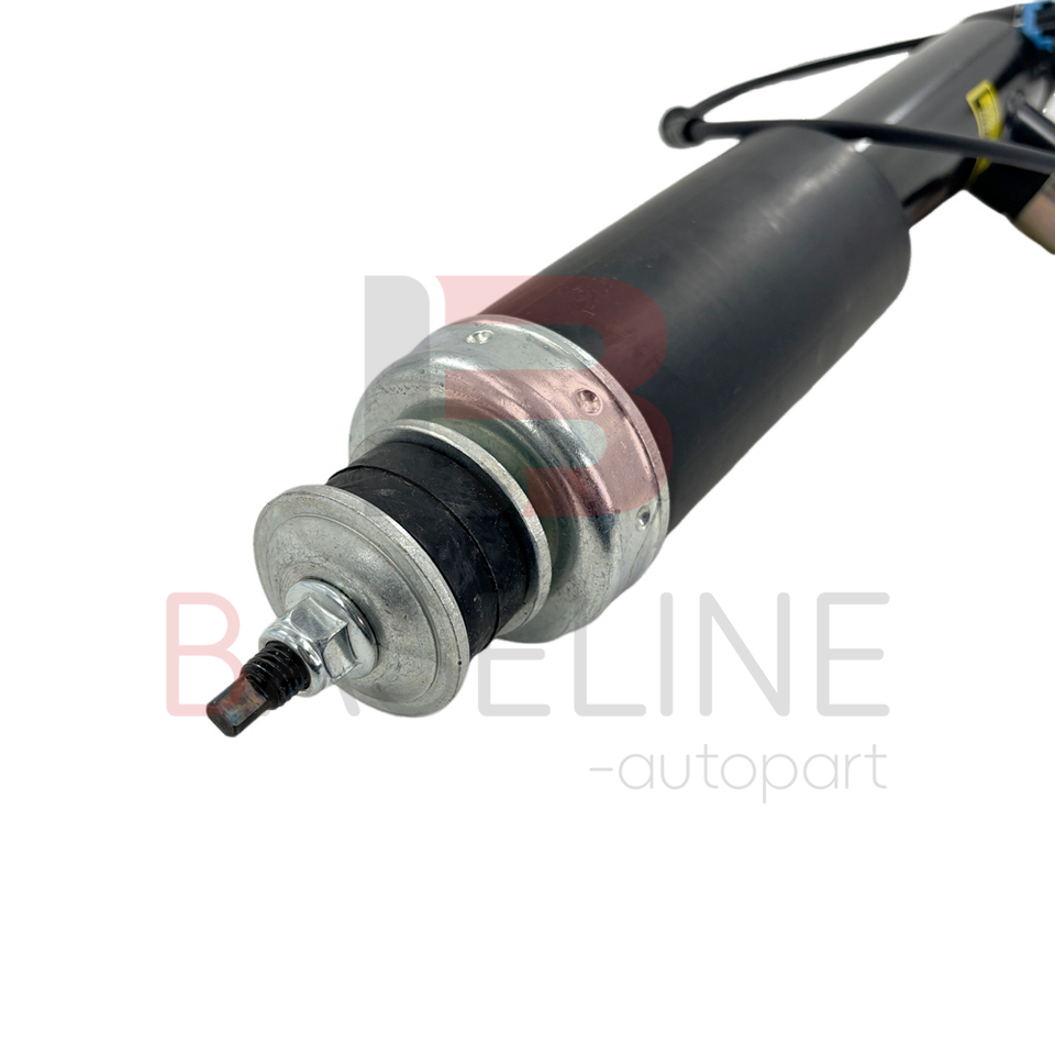 Front Shock Absorbers Struts Adaptive Fit Chevrolet Corvette C5 97-02 5 ...