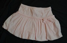 Gymboree LOVE IS IN THE AIR Tea Garden Skirt/Skort Lt Pink Bubble Style NWT 5T