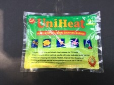 72 Hour Heat Pack for Live Plant, Cold-Weather Shipments
