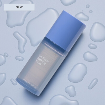 Nu Skin ageLOC Tru Face Refining Toner Gently Exfoliates Hydrates