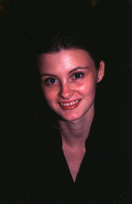 Trish Goff at INC International Concepts Mega Shop Launch at Macys - Old Photo 1