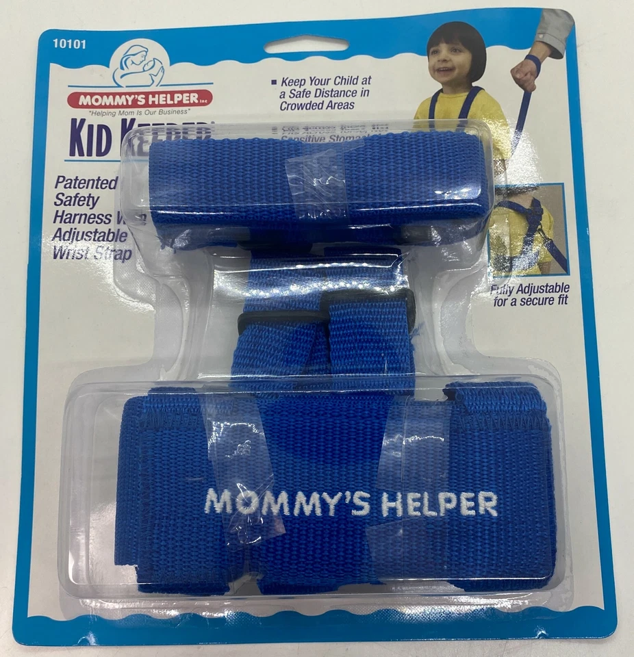 Arnés/correa de seguridad para niños Mommy's Helper 10101 Foto 2 de 3