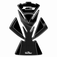 Adesivi Paraserbatoio Moto 3D Harz Kompatibel Mit MV Agusta F3