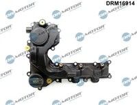 Dr.Motor DRM16914 Ventildeckel FüR Peugeot Opel CitroËN DS