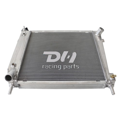 3 Row Aluminum Radiator For 1985-1994 Ford Ranger 91-94 Explorer 85-90 Bronco II - Foto 20 di 20