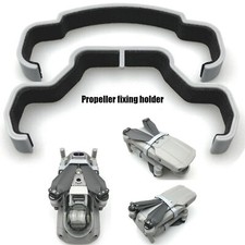 2pcs For DJI Mavic Air 2 Drone Propeller Props Fixing Holder Paddle Blades Clips