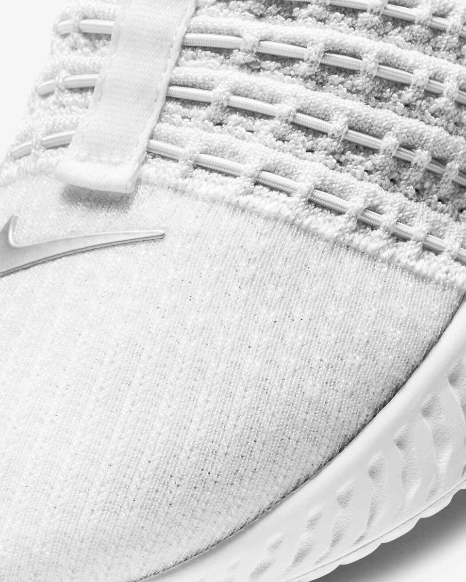 New Nike React Phantom Run Flyknit Running Shoes Sz Athletic