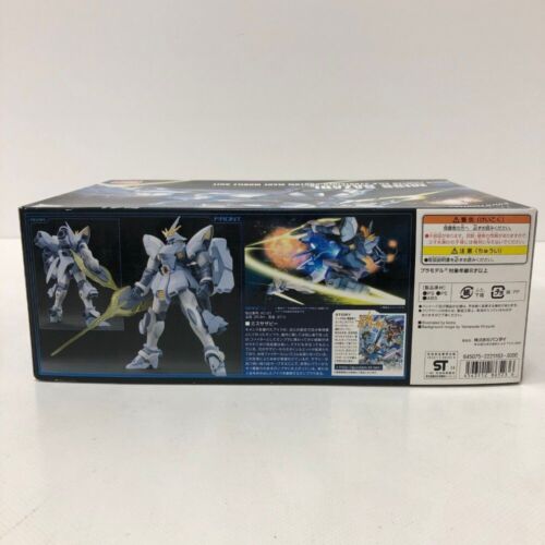 Gundam Build Fighters HGBF 1/144 Miss Sazabi Plastic Model kit Bandai Spirits JP - Picture 5 of 6
