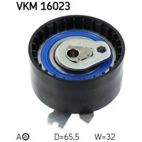 SKF Spannrolle Zahnriemen Automatisch FüR Renault ScéNic II JM0/1_ Grand