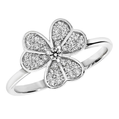 Anello Pepita - L'art de l'argent Anello Pepita - L'art de l'argent
