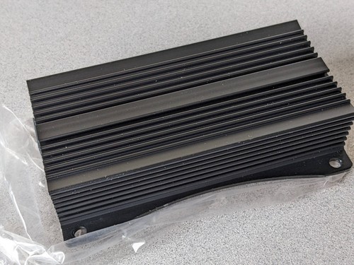 NEU Mikrotik 48 auf 24V Gigabit PoE Wandler RBGPOE-CON-HP Ausgangsspannung 24V 1A - Bild 5 von 7