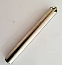 Shatterless Counter Sinks 6-FL HSS, 5 Pcs Size 1/4-82, FRA NEW, Lot #28