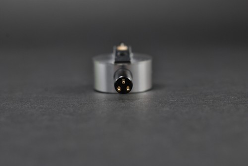 STAX CP-X RF Condenser Type Cartridge - Picture 7 of 9