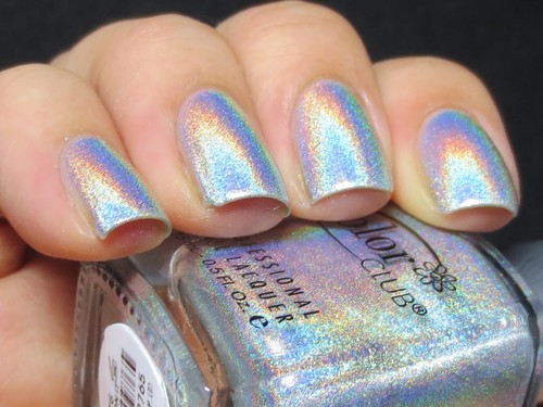 Color Club Halo Hues 2012, 2013 & 2015 Collection Nail Polish Lacquer - Picture 3 of 33