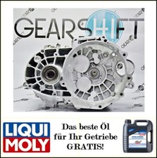 Getriebe KKG VW Sharan Seat Alhambra Ford Galaxy 2.0 TDI //GARANTIE //ÖL GRATIS