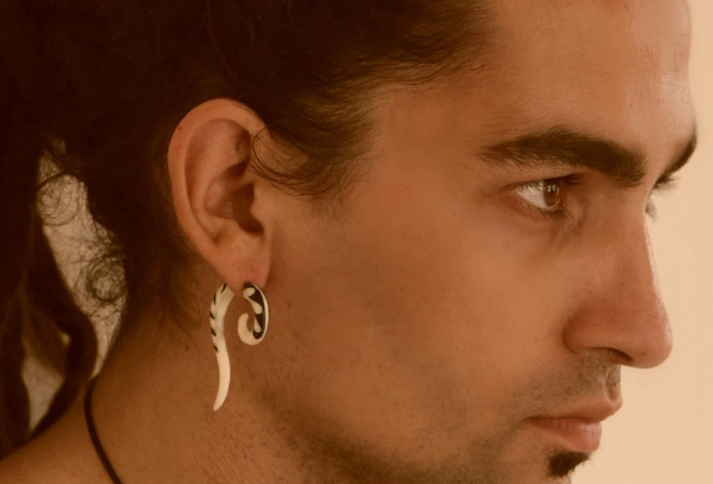 Ebay clearance fake earrings