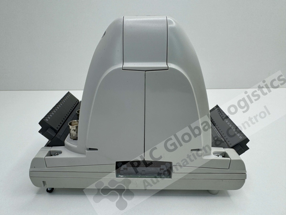 Allen Bradley 1444-DYN04-01RA /A Dynamix 1444 Series Dynamic