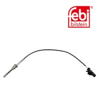 Febi Bilstein Sensor Abgastemperatur FüR Volvo XC60 156 D5 AWD 2.4 D/D3/D4