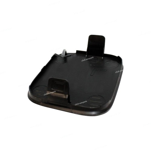 Front Bumper Tow Hook Eye Cap Cover Left Side Fit For 2012-2014 Toyota Prius V - Picture 3 of 8