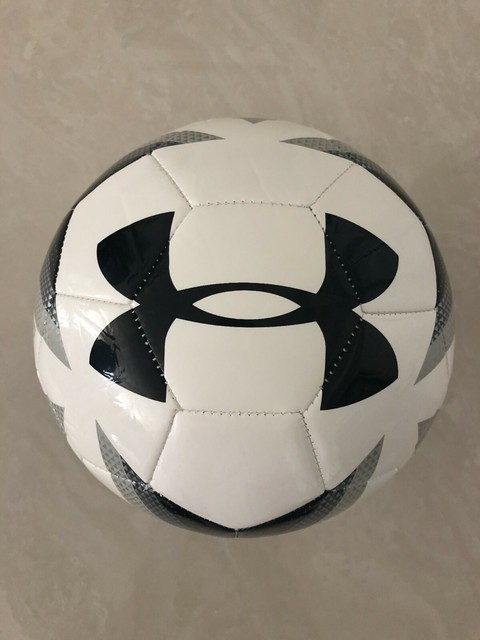 ua desafio 395 soccer ball