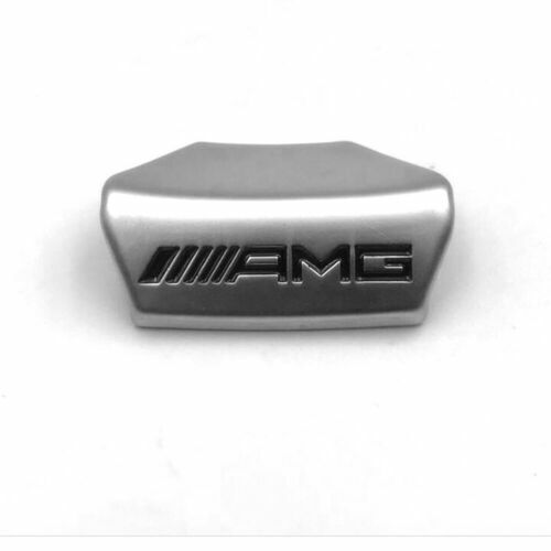 für die meisten Mercedes-Lenkrad-Logo-Aufkleber, Aufkleber, Abzeichen, AMG-Logo - Bild 7 von 13