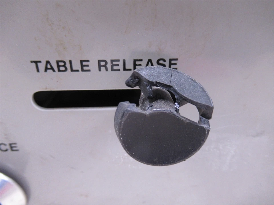 Dispositivo de laboratorio picadora de tejidos McIlwain de ingeniería de laboratorio Brinkmann Mickle  Foto 4 de 4