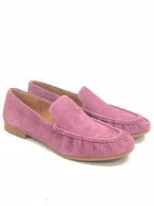 ugg pink loafers
