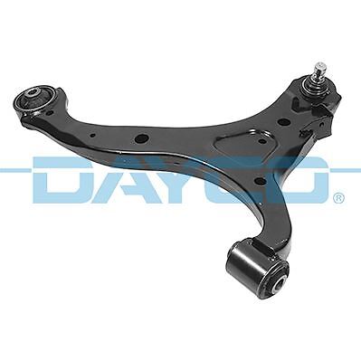 Triangle de suspension Hyundai Santa Fé II avec silentblocs renforcés anti-vibration