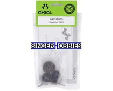 Axial AXI332005 RBX10 Ryft 2-Speed Set HH