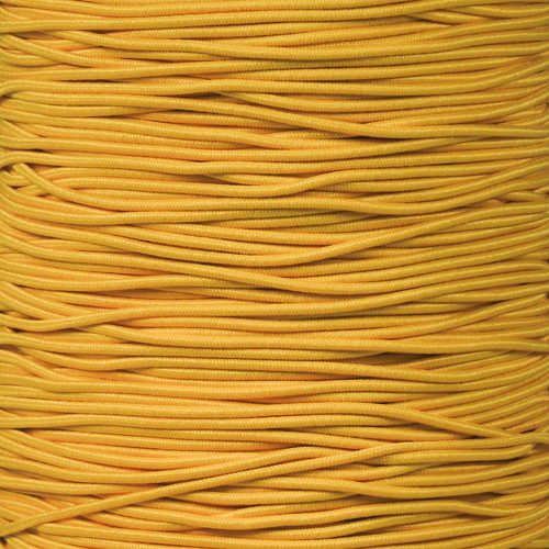 PARACORD PLANET 1/16” Diameter Elastic Stretch Bungee Shock Cord - Multi Sizes - Picture 1 of 19