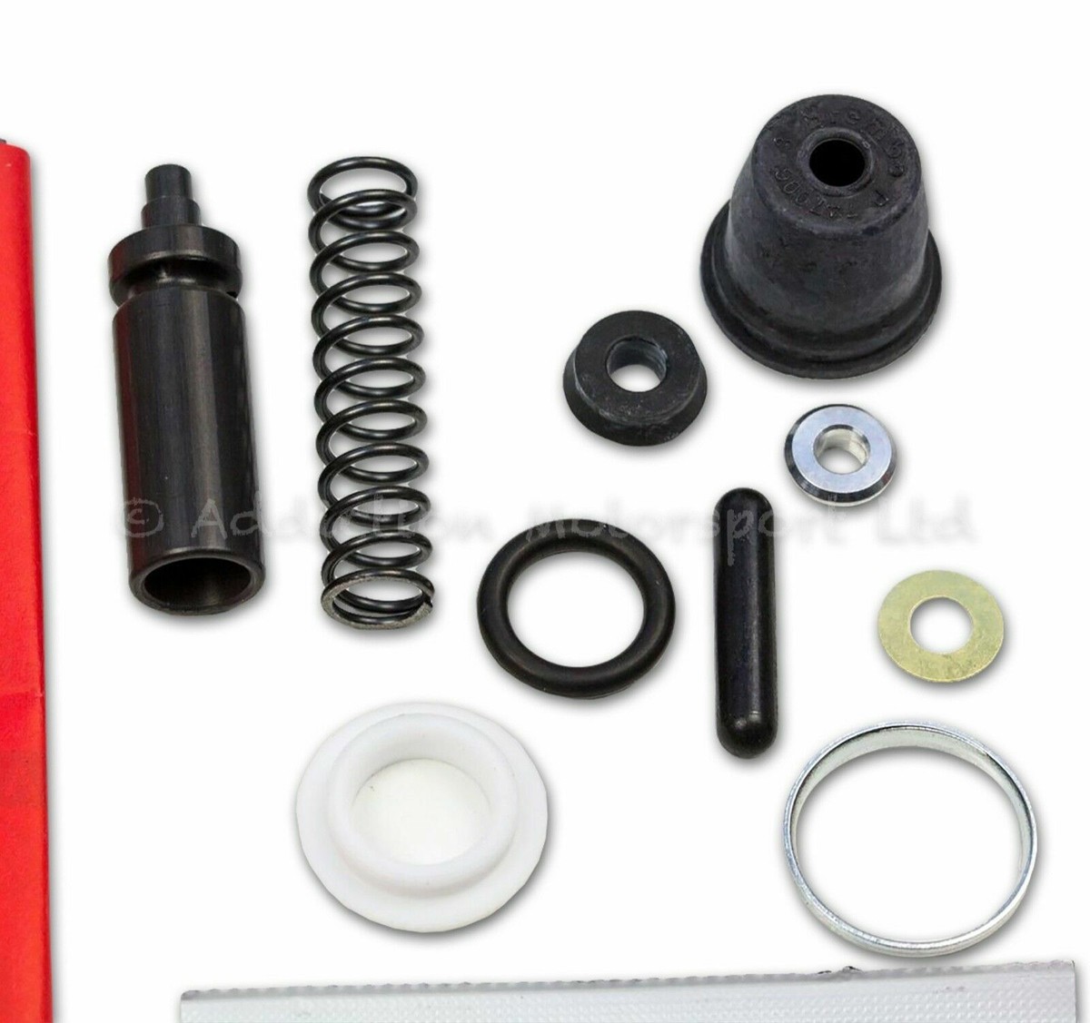 Kit Riparazione Cilindro Freno Principale Brembo PS12 - 10279720 - Foto 6
