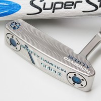 Custom Scotty Cameron Putter Studio Select Newport Series The Clover Edition Custom Scotty Cameron Putter Studio Select Newport Series The Clover Edition