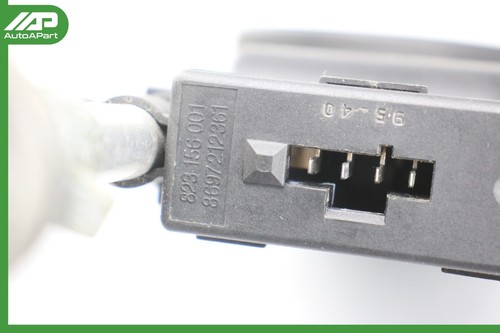 ✅ 93-99 Mercedes W140 S500 E300D Hirschmann Power Antenna Unit 1408202275 OEM - Bild 12 von 14