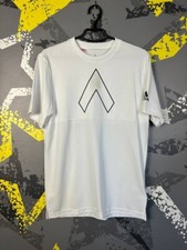 Adidas Pure Control Jersey Football Soccer Shirt White Trikot Young Size XL ig93