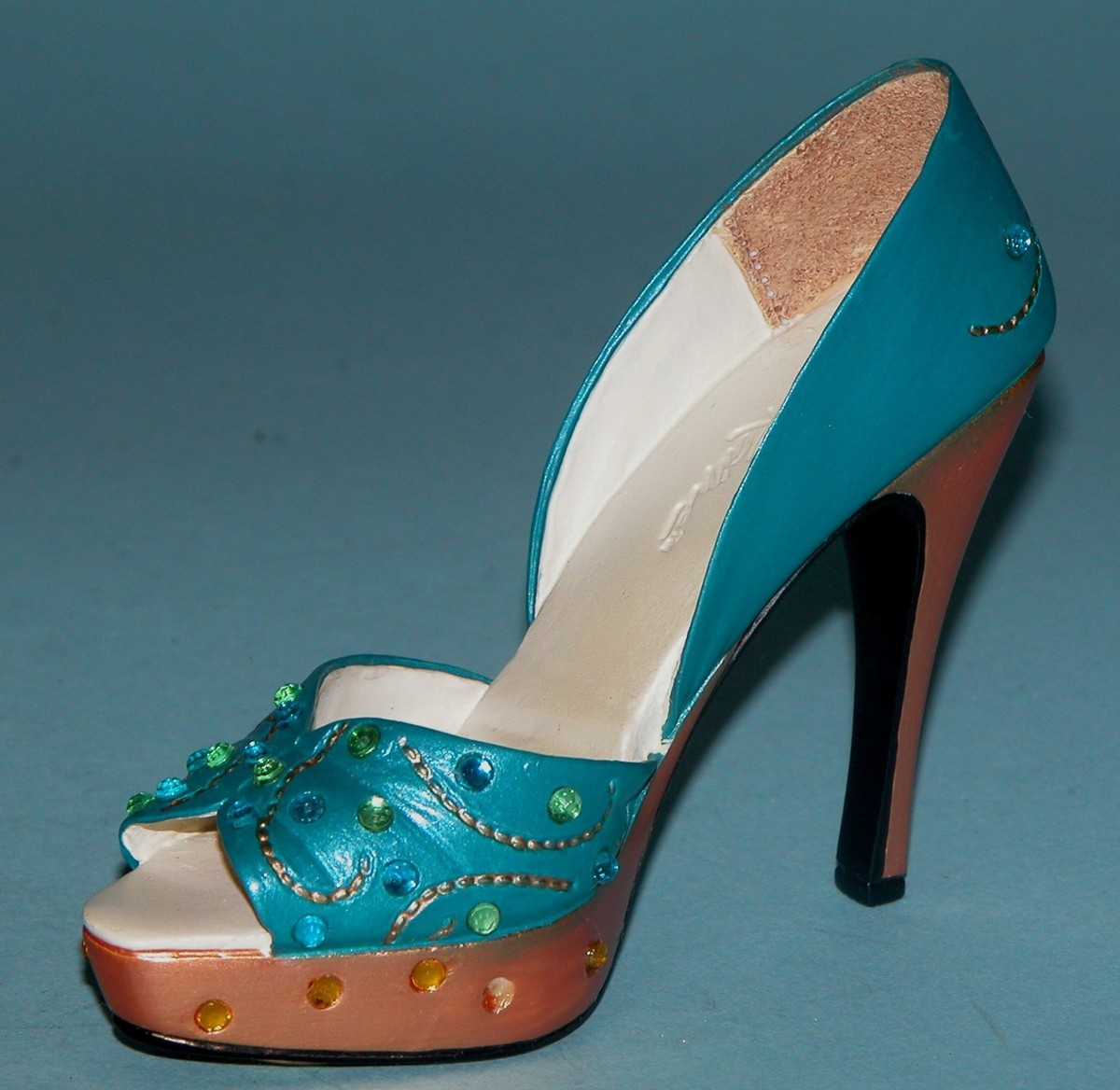 JUST THE RIGHT SHOE 9点セット JUST THE RIGHT SHOE 9点セット