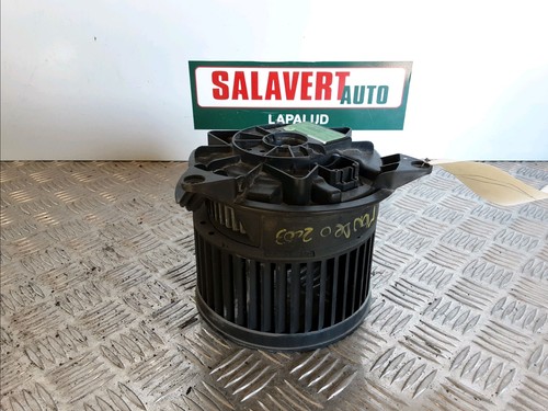 Ventilateur De Chauffage Pour Ford Orion - Occasion - Garantie 2 Mois