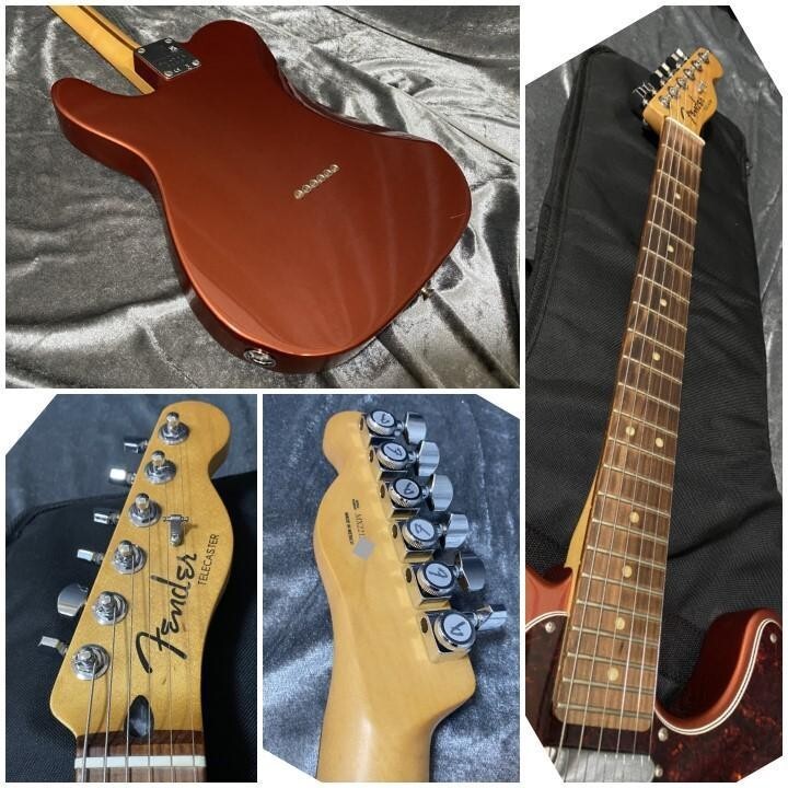 Fender Mexico From JAPAN | eBay