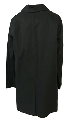MACKINTOSH コート made in Scotland 38 Womens Banton Rubberised 3/4 Length Coat – Mackintosh