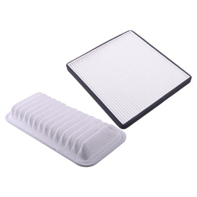 Innenraumfilter Motorluftfilter Fit for Toyota Echo 00-05 Scion xA xB 04-06