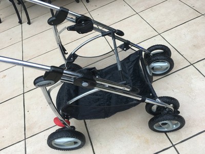 poussette bebe confort trophy avenue prix