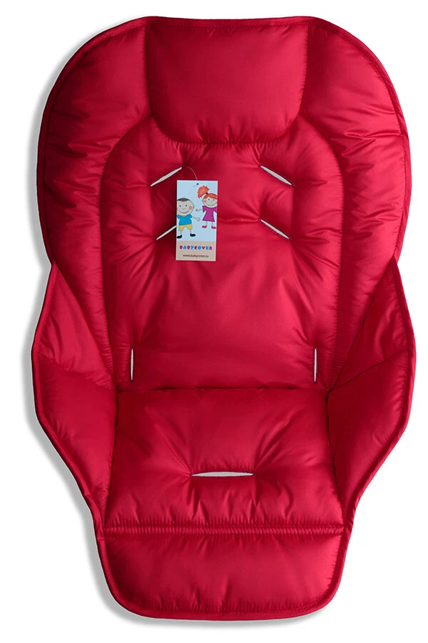 Compatible cover for high chair for feeding Polly and Polly Easy.