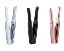 ReFa Beautech Finger Iron – Cordless Portable USB – Color Selection – From Japan