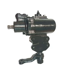 Power Steering Gear box GAP Fits Nissan Hardbody Pickup Truck 1986-2000 2WD RWD